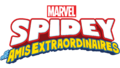 Spidey et ses amis extraordinaires - logo - série TV.png
