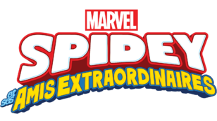 Spidey et ses amis extraordinaires - logo - série TV.png