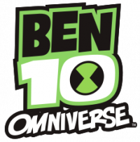 Logo de Ben 10 Omniverse