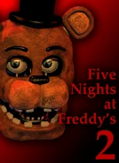 Five Nights at Freddy's 2 - Couverture Indie DB.webp