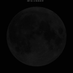 6ème et 7ème année : La Lune à travers les âges 239px-Phases_lunaires-lune