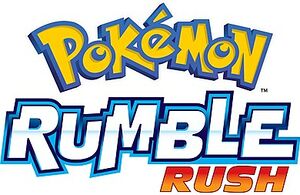 Pokémon Rumble Rush - Logo.jpeg