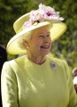 Élisabeth II - Elisabeth II du Royaume-Uni.jpg