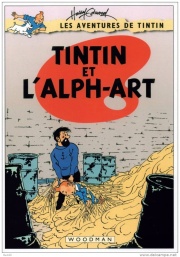 Les Aventures De Tintin - Tintin et l'Alph-Art.jpg