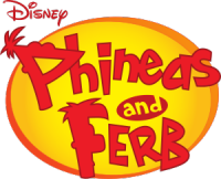 Phinéas et Ferb logo.png