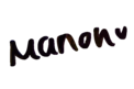 Manon Bannerman Signature.png