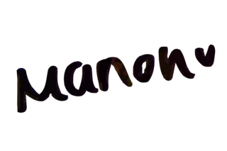 Fichier:Manon Bannerman Signature.png