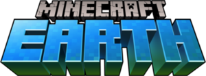 Minecraft Earth (logo).png