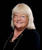 Anne Robillard — Wikimini, l’encyclopédie pour enfants