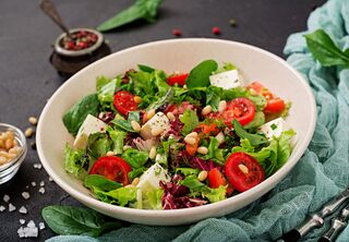 File:Dietary-salad-with-tomatoes-feta-lettuce-spinach-pine-nuts (2) (1).jpg