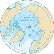 Océan arctique