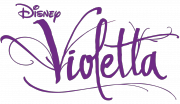 Logo Violetta Série télévisée.png