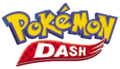 Pokémon Dash - Logo.png