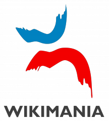 Fichier:Logo Wikimania.png