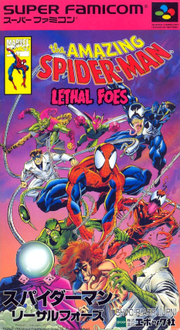 The Amazing Spider-Man Lethal Foes.png
