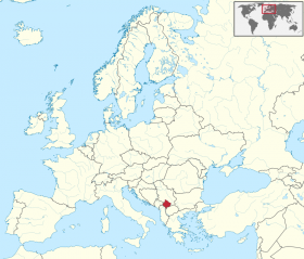 Fil:Localisation Kosovo.png