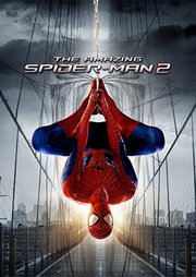 The Amazing Spider-Man 2 (jeu vidéo, 2014).png