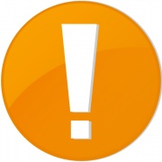 Point d'exclamation — Wikimini, l'encyclopédie pour enfants