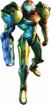 Samus Aran dans Metroid Prime 3.png