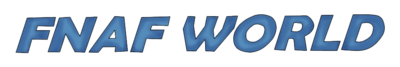 Five Nights at Freddy's World (logo).png