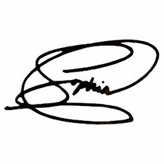 Fichier:Sophia Laforteza Signature.jpg