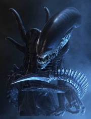 Un Alien dans Alien 3-Créature-Monstre-Extraterrestre.jpg