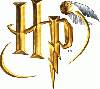Logo de Harry Potter