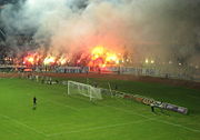 Hooligans-Supporters de football-Fumigènes-6068.jpg