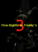 Five Nights at Freddy's 3 - Couverture Indie DB.webp