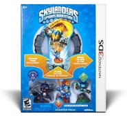 Skylanders Spyro's Adventure - Pack de démarrage Nintendo 3DS (Amérique du Nord).webp