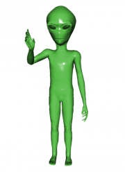 extraterrestre wikimini