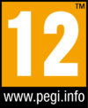 Pan European Game Information 12 (PEGI 12).png