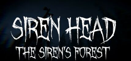 Siren Head The Siren's Forest (logo).jpg