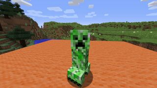 File:Minecraft - Creeper (2).jpg