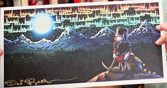 Cartoonist Don Rosa at Osnabrueck 3 cropped version.jpg