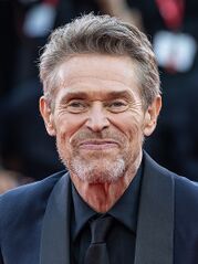 File:Willem Dafoe 2024.jpg