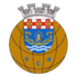 Futebol Clube de Arouca (FC Arouca) - Logo.png