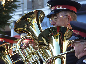 Cuivres (musique) — Wikimini, l’encyclopédie pour enfants